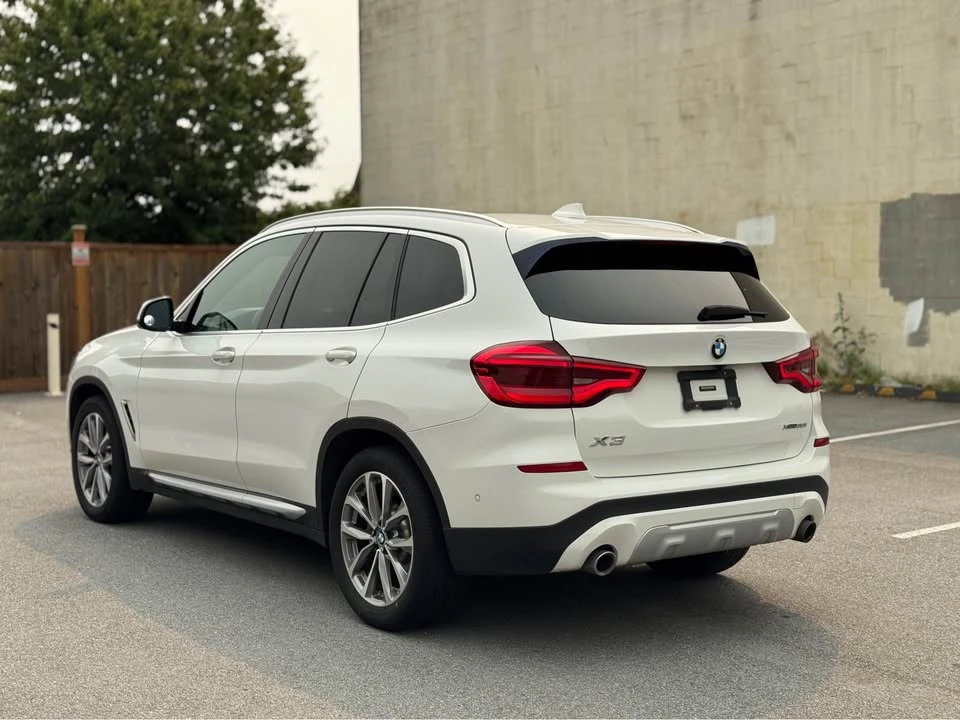 2019 BMW G01 X3 - Image 5 of 20