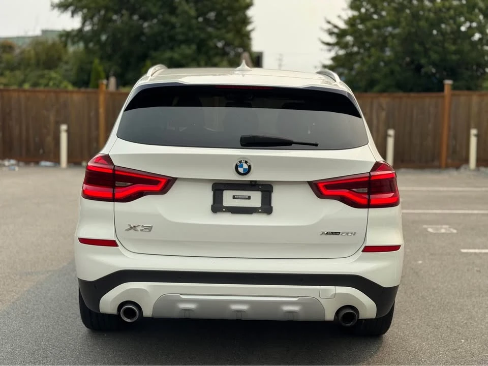 2019 BMW G01 X3 - Image 6 of 20
