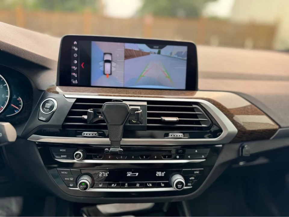 2019 BMW G01 X3 - Image 14 of 20