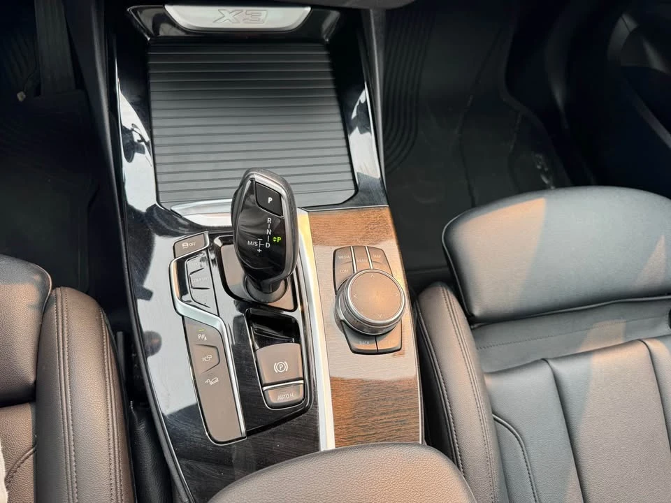 2019 BMW G01 X3 - Image 16 of 20