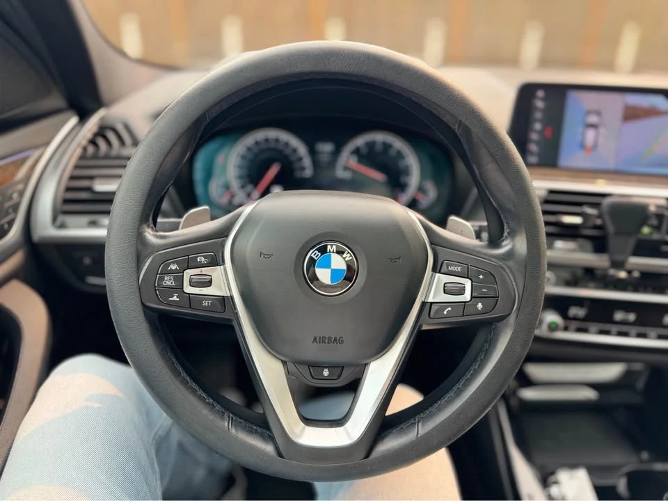 2019 BMW G01 X3 - Image 13 of 20