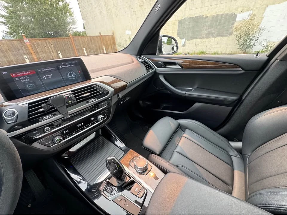 2019 BMW G01 X3 - Image 17 of 20