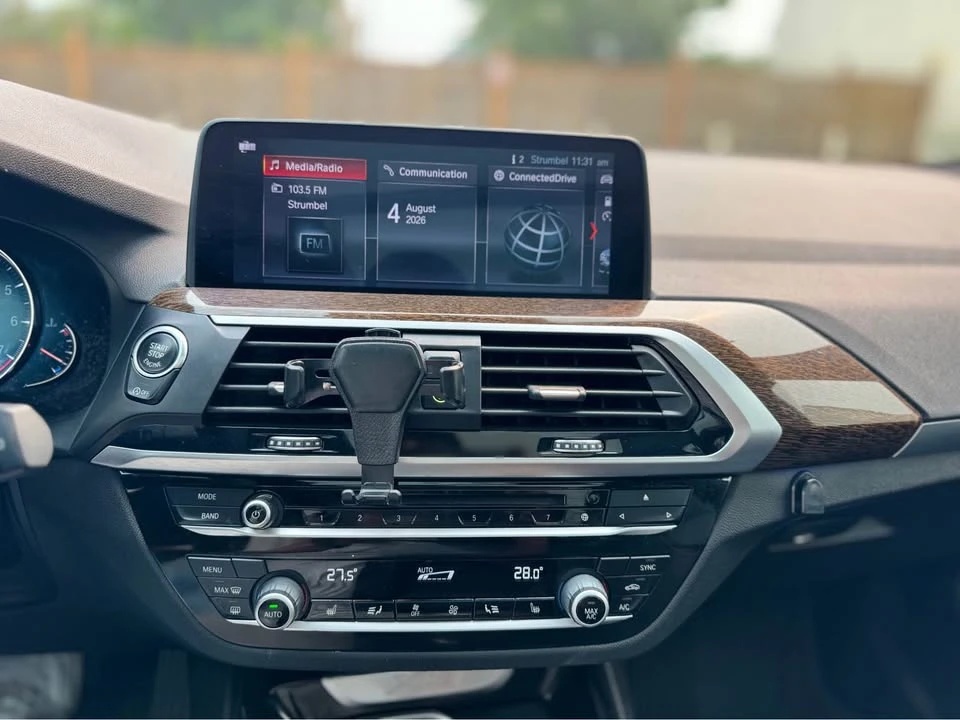 2019 BMW G01 X3 - Image 15 of 20