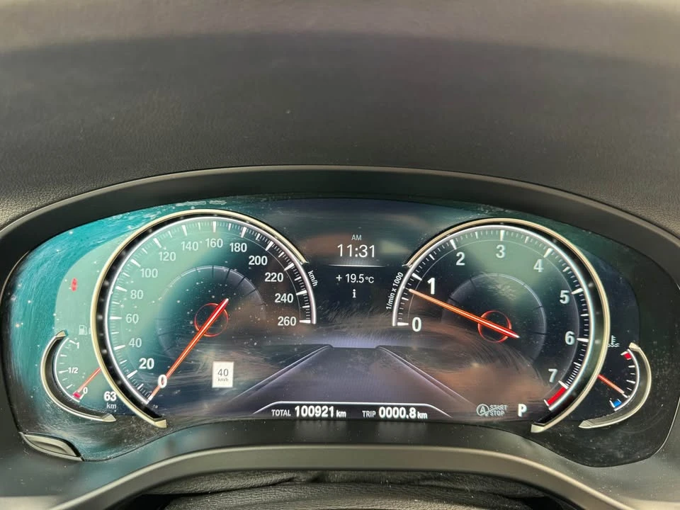 2019 BMW G01 X3 - Image 18 of 20
