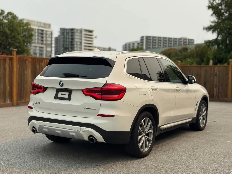 2019 BMW G01 X3 - Image 7 of 20