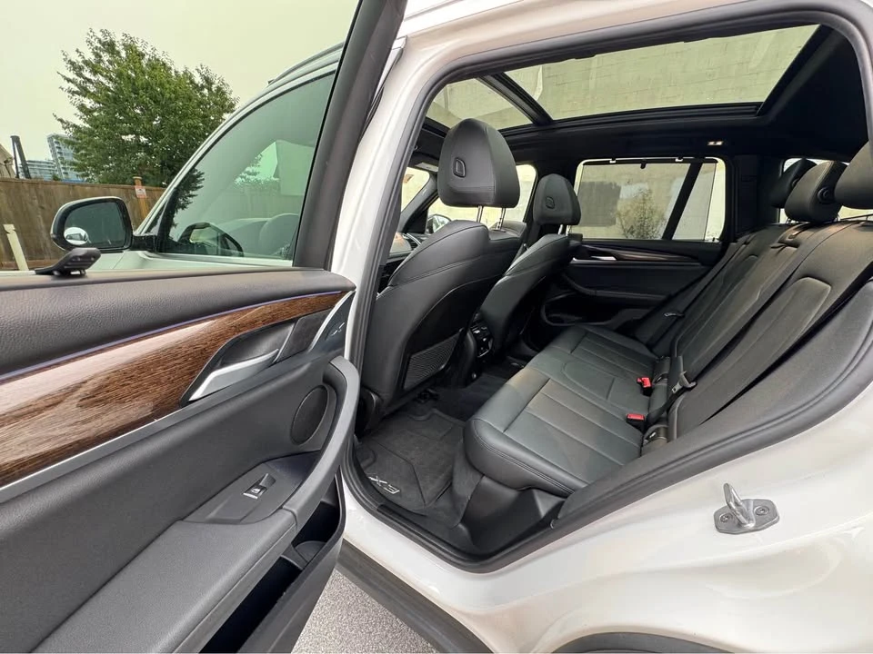 2019 BMW G01 X3 - Image 9 of 20