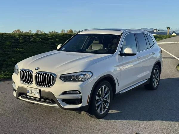 2019 BMW G01 X3 - Image 2 of 11