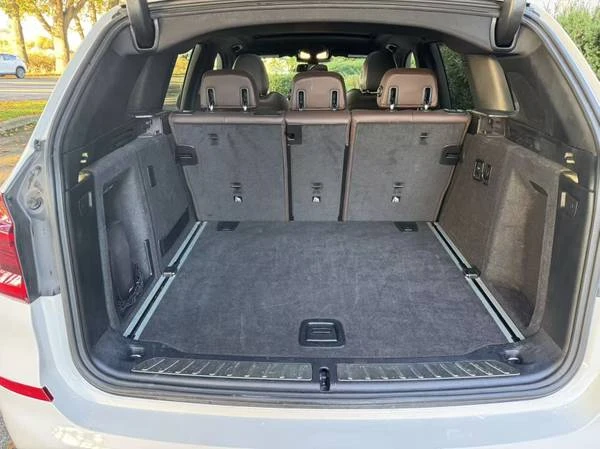 2019 BMW G01 X3 - Image 8 of 11