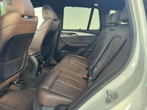 2019 BMW G01 X3 - Image 6 of 11