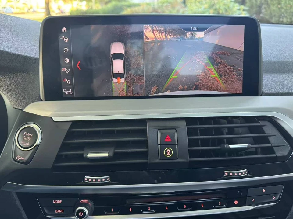 2019 BMW G01 X3 - Image 11 of 11