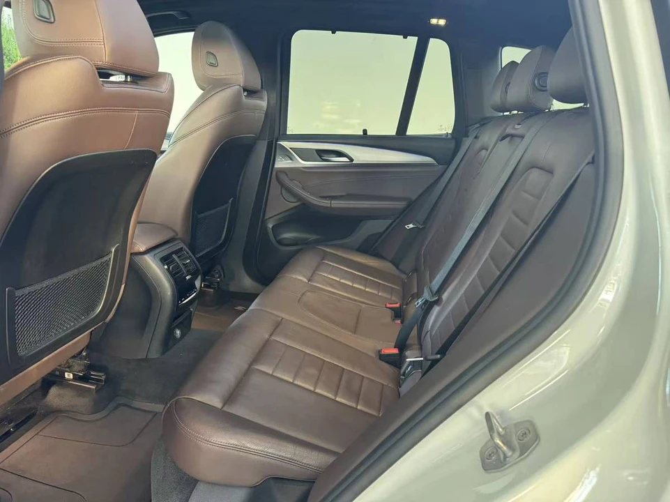 2019 BMW G01 X3 - Image 6 of 11