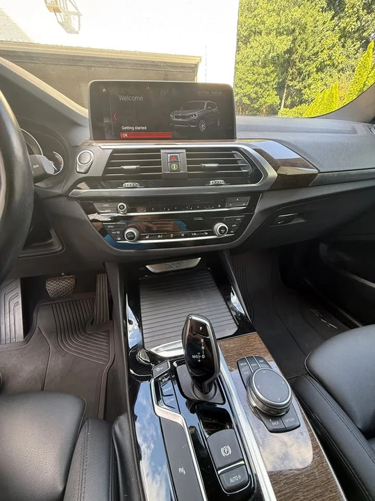 2019 BMW G01 X3 - Image 7 of 20