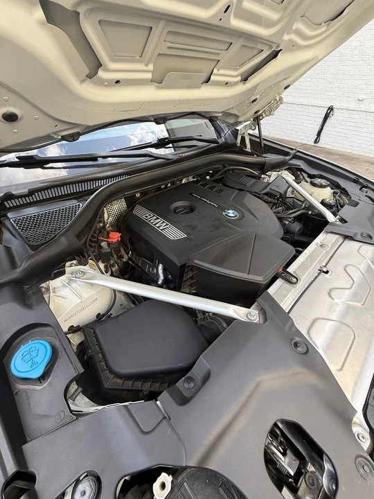 2019 BMW G01 X3 - Image 17 of 20