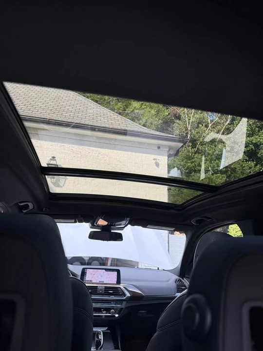 2019 BMW G01 X3 - Image 14 of 20