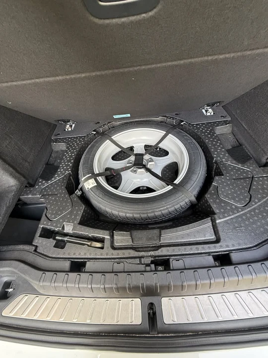 2019 BMW G01 X3 - Image 13 of 20