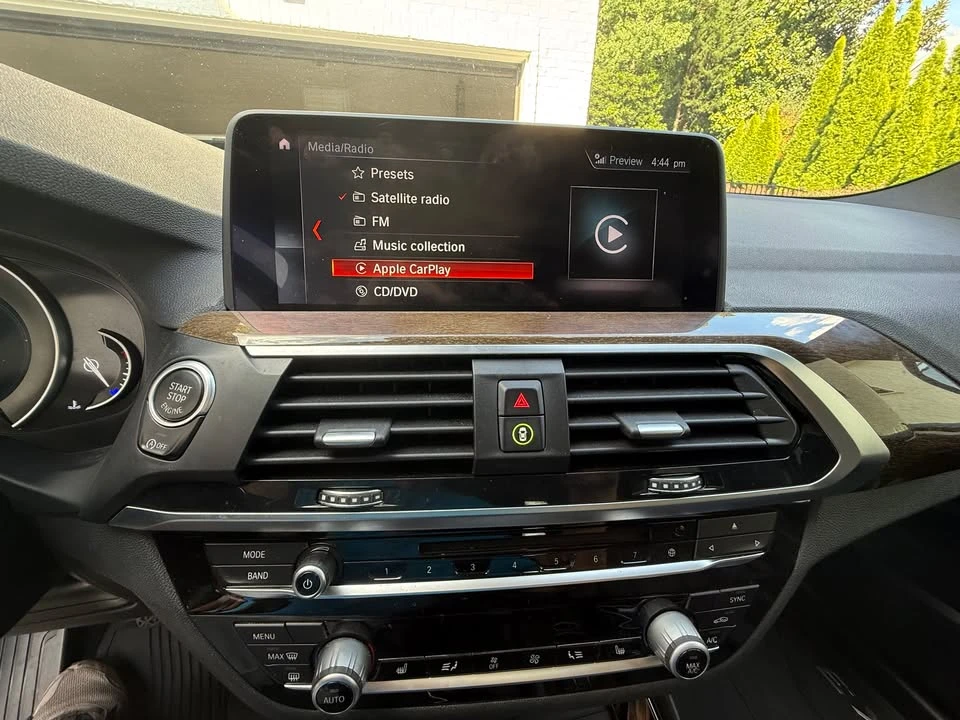 2019 BMW G01 X3 - Image 9 of 20