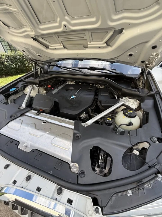 2019 BMW G01 X3 - Image 16 of 20