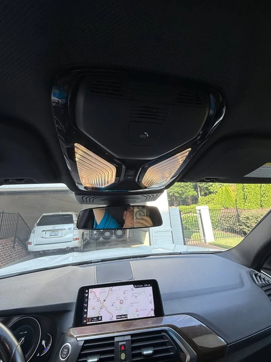 2019 BMW G01 X3 - Image 10 of 20