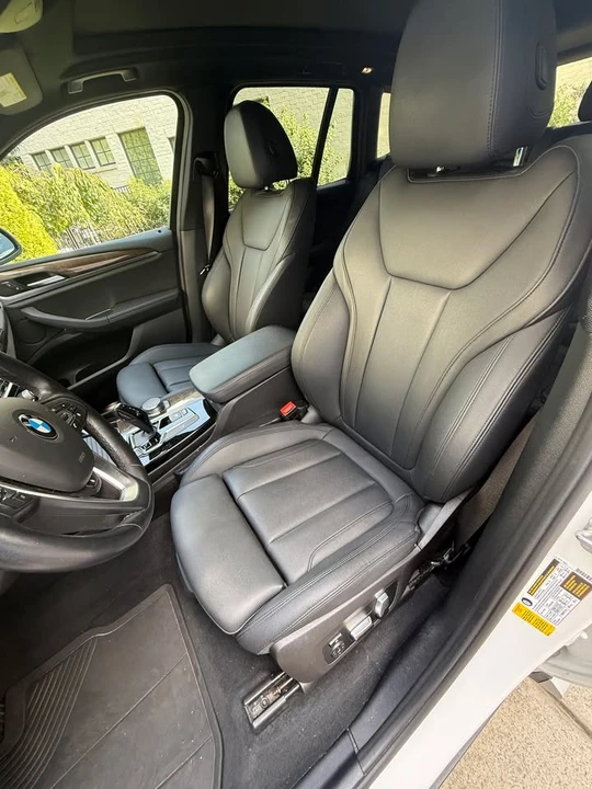 2019 BMW G01 X3 - Image 6 of 20