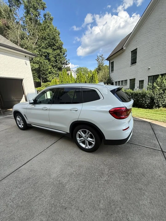 2019 BMW G01 X3 - Image 5 of 20