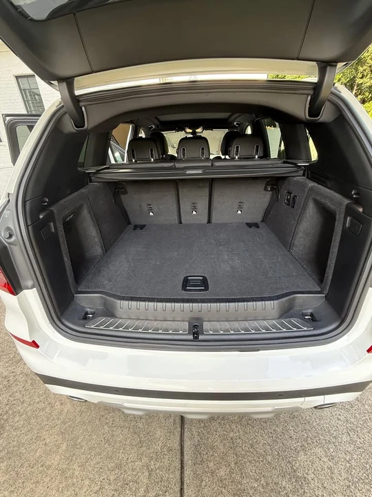2019 BMW G01 X3 - Image 12 of 20