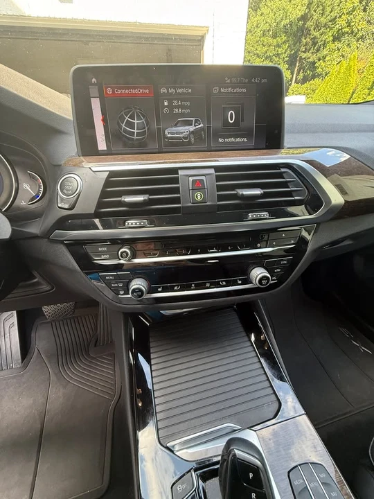 2019 BMW G01 X3 - Image 8 of 20