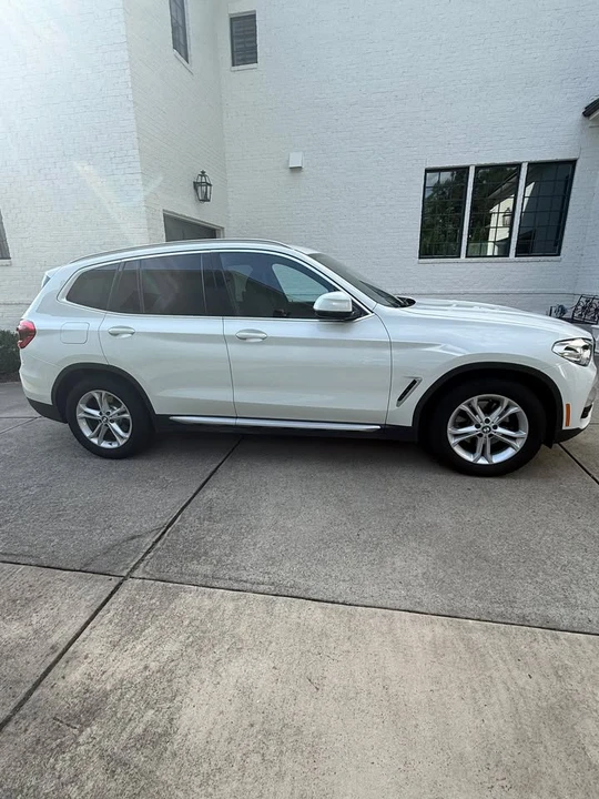 2019 BMW G01 X3 - Image 3 of 20