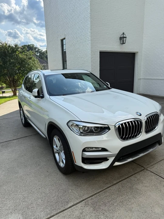 2019 BMW G01 X3 - Image 2 of 20