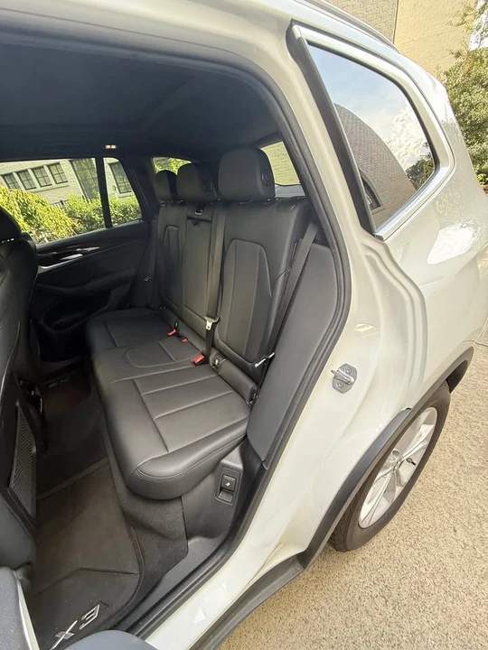 2019 BMW G01 X3 - Image 11 of 20