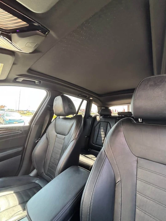 2019 BMW G01 X3 - Image 5 of 6