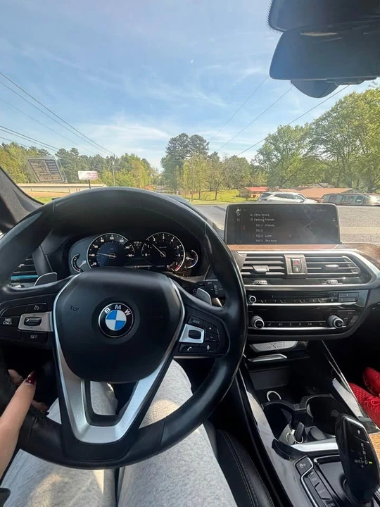2019 BMW G01 X3 - Image 3 of 6