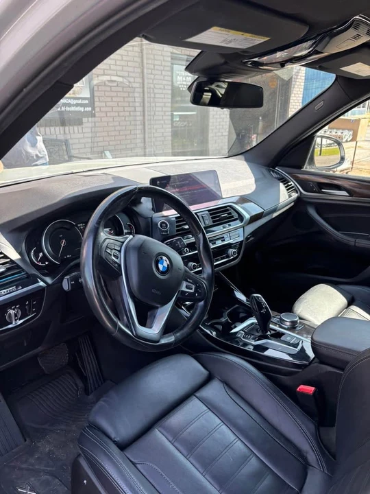 2019 BMW G01 X3 - Image 4 of 6