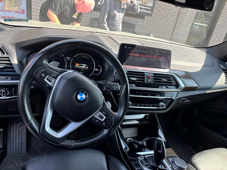 2019 BMW G01 X3 - Image 6 of 6
