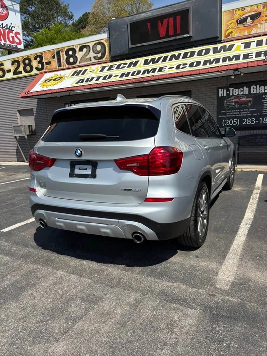 2019 BMW G01 X3 - Image 2 of 6