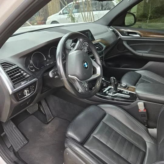 2019 BMW G01 X3 - Image 9 of 16