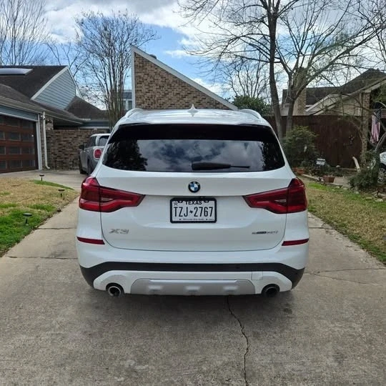 2019 BMW G01 X3 - Image 4 of 16