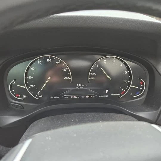 2019 BMW G01 X3 - Image 12 of 16