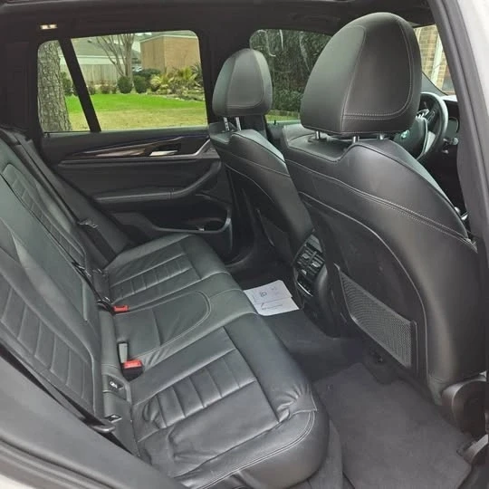 2019 BMW G01 X3 - Image 14 of 16