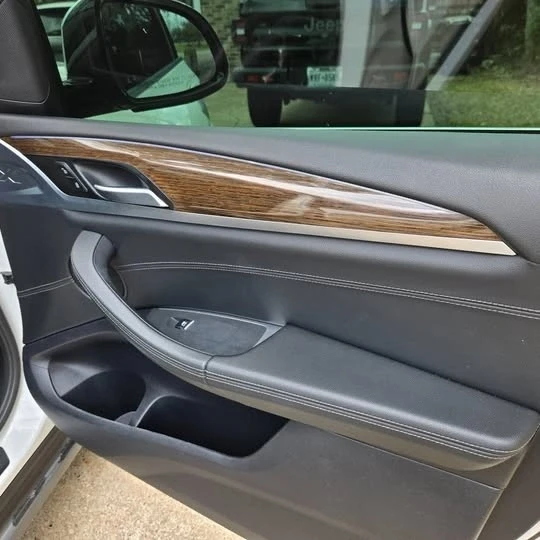 2019 BMW G01 X3 - Image 13 of 16