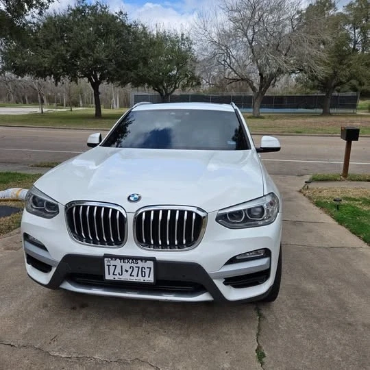 2019 BMW G01 X3 - Image 3 of 16