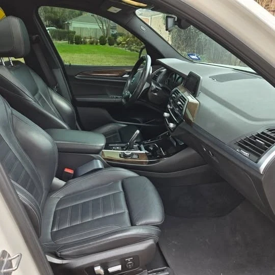 2019 BMW G01 X3 - Image 15 of 16