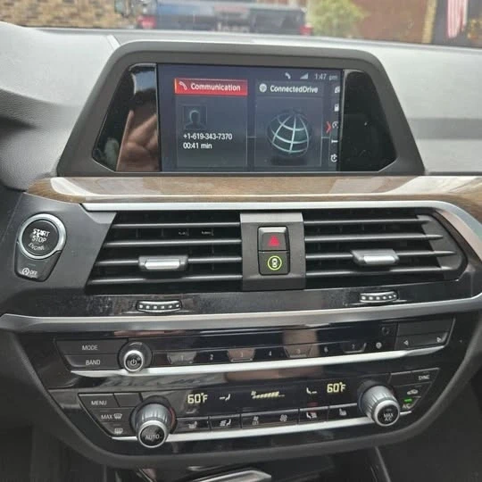 2019 BMW G01 X3 - Image 10 of 16