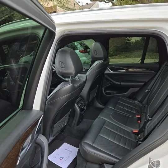 2019 BMW G01 X3 - Image 8 of 16
