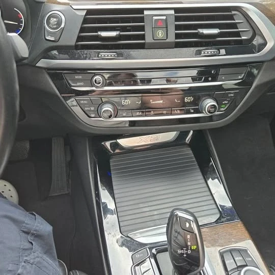 2019 BMW G01 X3 - Image 11 of 16
