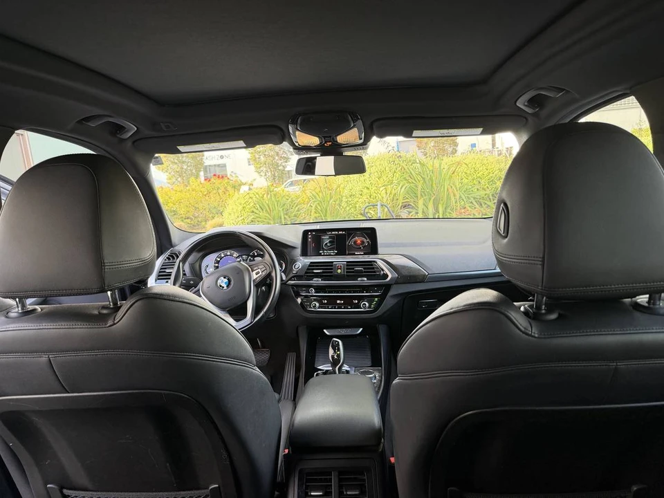 2019 BMW G01 X3 - Image 16 of 24