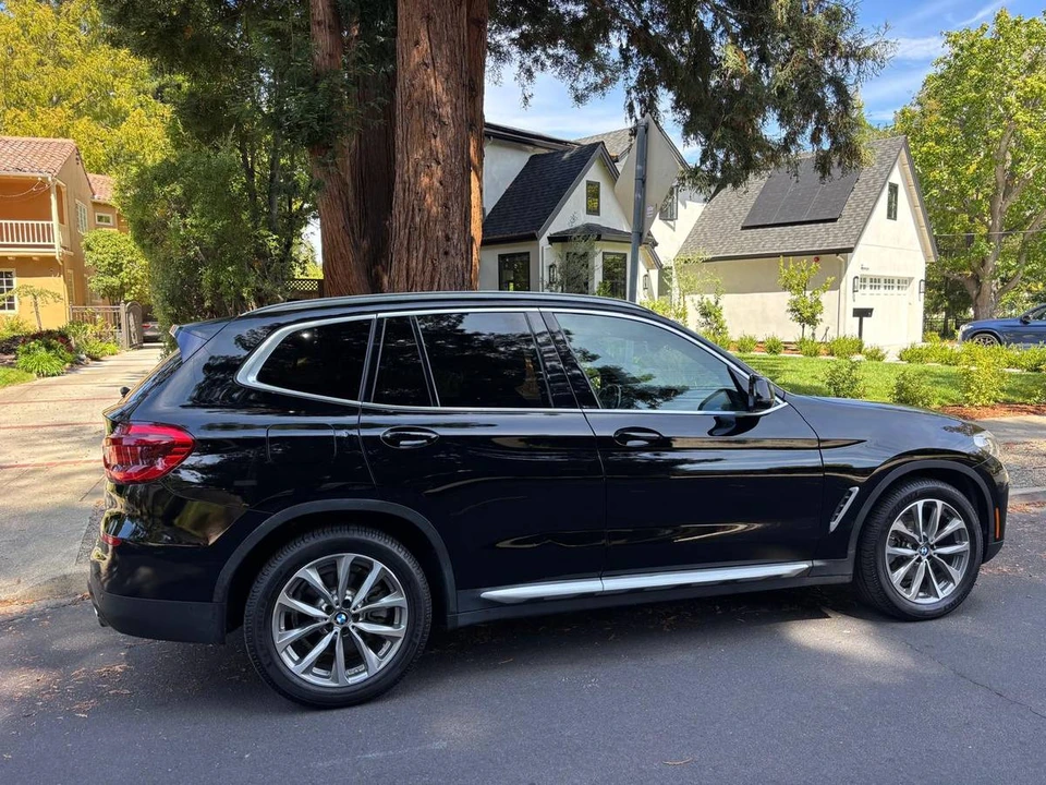 2019 BMW G01 X3 - Image 23 of 24