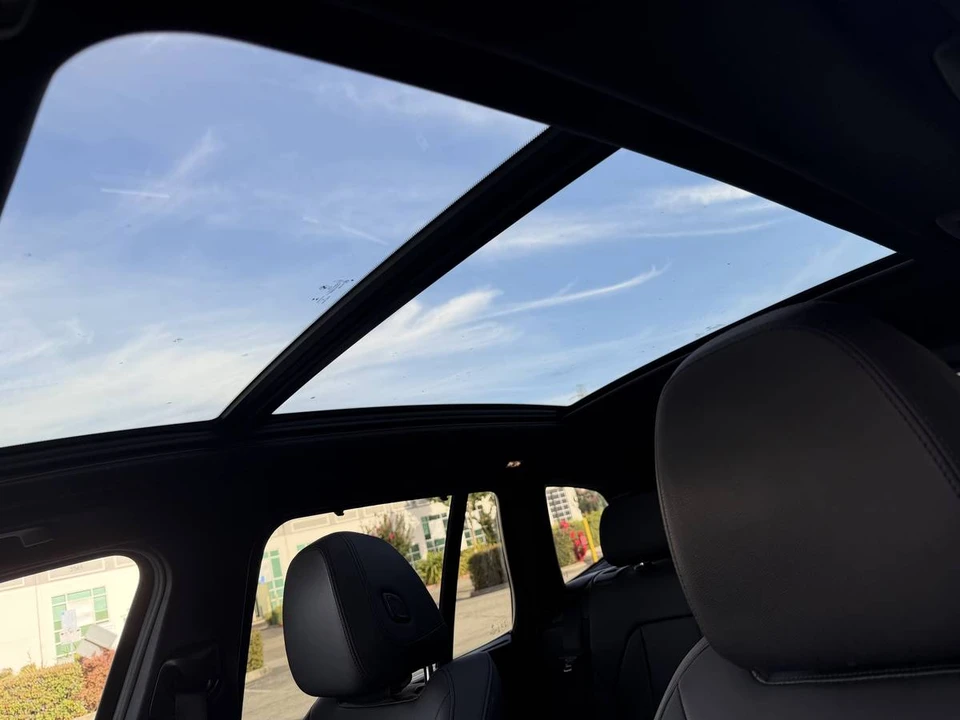 2019 BMW G01 X3 - Image 18 of 24