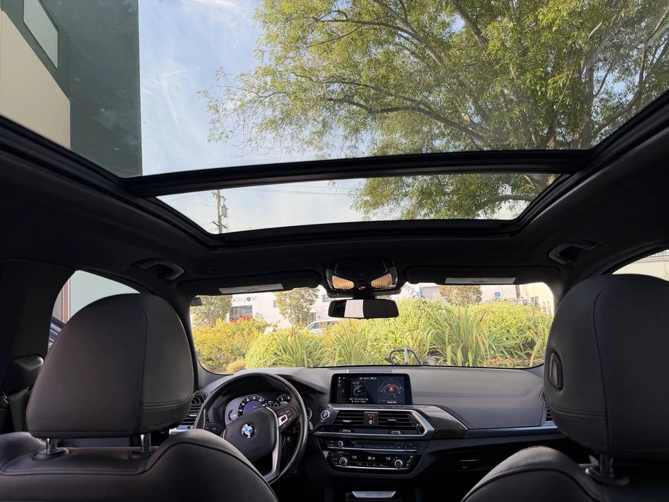 2019 BMW G01 X3 - Image 17 of 24