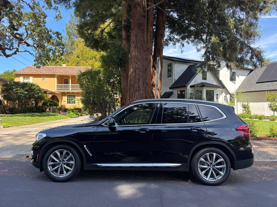 2019 BMW G01 X3 - Image 24 of 24
