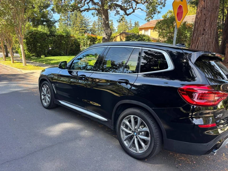 2019 BMW G01 X3 - Image 4 of 24
